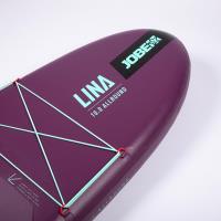 Jobe Aero Lina Inflatable Paddle Board 10'' 0